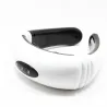 Electric pulse - back & neck massager - infrared heating