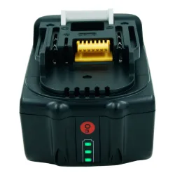 18V 6.0Ah rechargeable battery with LED for Makita - replacementPower Tools