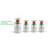 Tire pressure indicator - universal - car tire valve cap 4 pcsWheel parts