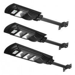40cm - 50cm - wall mounting pole - for street light lampStreet lighting