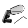 Universal - adjustable bicycle mirror