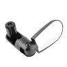 Universal - adjustable bicycle mirror