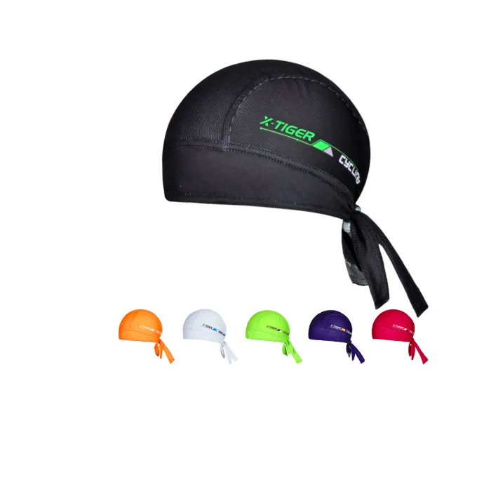 UV resistance - breathable - quick drying - cycling cap- headscarf - unisex