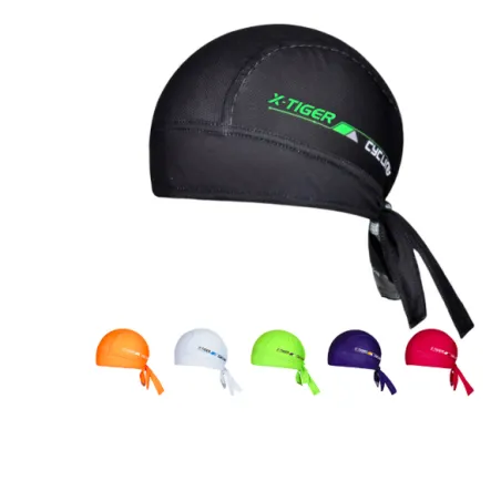 UV resistance - breathable - quick drying - cycling cap- headscarf - unisex