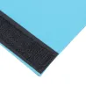 Bicycle frame chain protector - cover