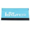 Bicycle frame chain protector - cover