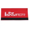 Bicycle frame chain protector - cover