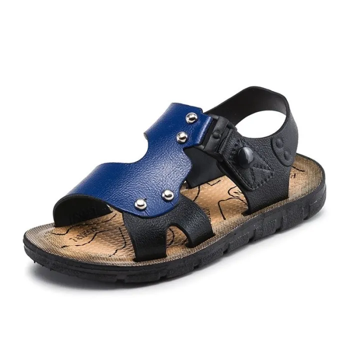 Summer boys sandals