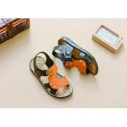 Summer boys sandalsShoes