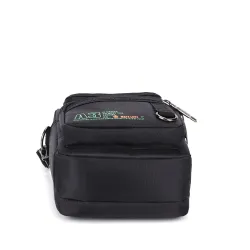 Multifunction shoulder & waist bag - waterproof