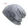 Winter warm hat - cotton