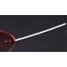 Cat eye - rimless sunglasses - UV400