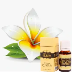 Fat burning - slimming massage oil 10ml