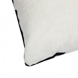 Anchor & boat - sea patterns - cushion cover - 43 * 43cmCushion covers