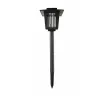 Solar powered LED lamp - mosquito killer - garden lightSolar lighting
