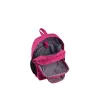 Waterproof nylon backpack 5 pcs set