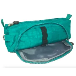 Waterproof nylon backpack 5 pcs set