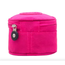 Waterproof nylon backpack 5 pcs set