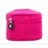 Waterproof nylon backpack 5 pcs set