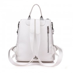 Fashion retro backpack & handbag with tasselsHandbags