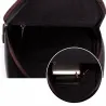 Fashion POLO shoulder bag - leather backpack