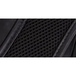 Fashion POLO shoulder bag - leather backpack