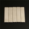 N35 strong neodymium magnet block 40 * 10 * 3mm - 5 pieces