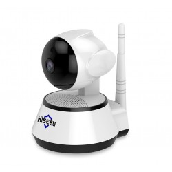 Security IP wireless camera - smart WiFi with 32GB SD cardSecurity cameras