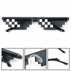 Mosaic sunglasses - unisex