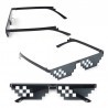 Mosaic sunglasses - unisex