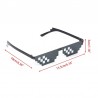 Mosaic sunglasses - unisex