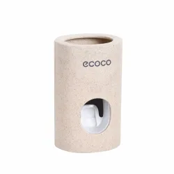 Automatic toothpaste dispenserBathroom & Toilet