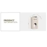 Automatic toothpaste dispenserBathroom & Toilet