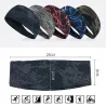Sport & fitness headband - unisex