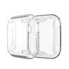 Ultra thin TPU HD protection case for Apple Watch 1-2-3-4-5 - 38mm - 40mm - 42mm - 44mmAccessories