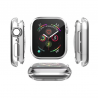 Ultra thin TPU HD protection case for Apple Watch 1-2-3-4-5 - 38mm - 40mm - 42mm - 44mmAccessories