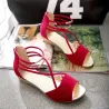 Summer wedge sandalsSandals
