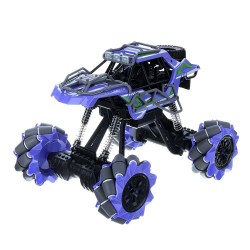 SuLong Toys 3355 1/12 2.4G 2WD Stunt RC Car with LED light - RTR modelCars