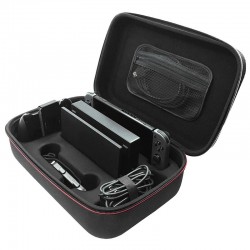 EVA PU portable hard shell protective case for Nintendo SwitchSwitch
