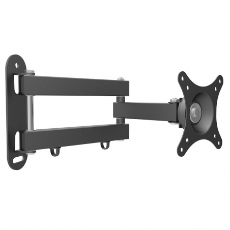 Universal rotated wall mounted TV holder - bracket