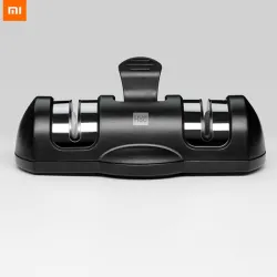 Xiaomi Mijia knife sharpener with double stone