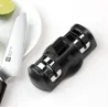 Xiaomi Mijia knife sharpener with double stone