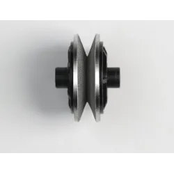 Xiaomi Mijia knife sharpener with double stone