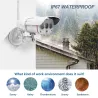 VStarcam C16S 1080p WiFi IP waterproof security cameraSecurity cameras