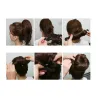 Hair donut maker - hairpinHair clips
