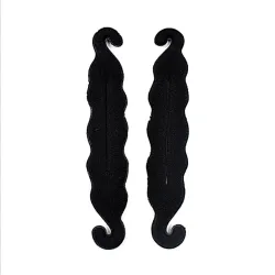 Hair donut maker - hairpinHair clips