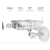 VStarcam C16S 1080p WiFi IP waterproof security cameraSecurity cameras