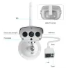 VStarcam C16S 1080p WiFi IP waterproof security cameraSecurity cameras