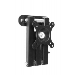 Universal rotated wall mounted TV holder - bracket
