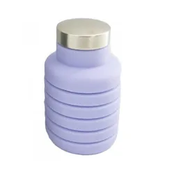 Foldable silicone water bottle 500 mlSurvival tools